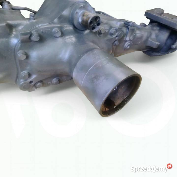 Przedni most 371145 Carraro 2019 E339300020040 Wilkowo
