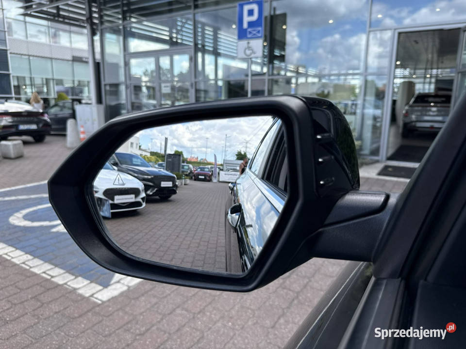 Hyundai Kona 16 TGDi 198 2WD Salon Serwis ASO komputer pokładowy sprzedam