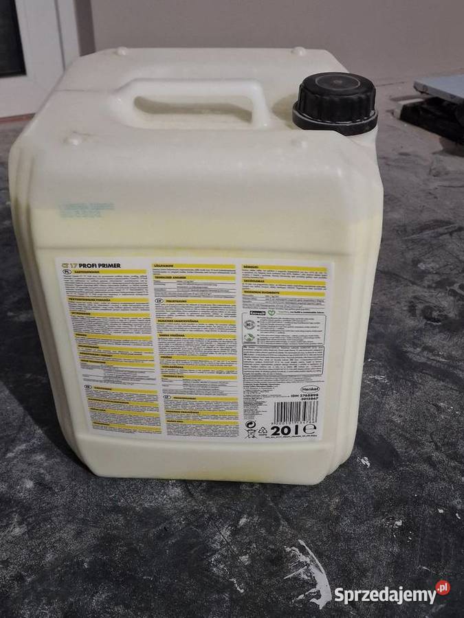 Grunt CERESIT CT 17 20 l Pozostałe Brzeg