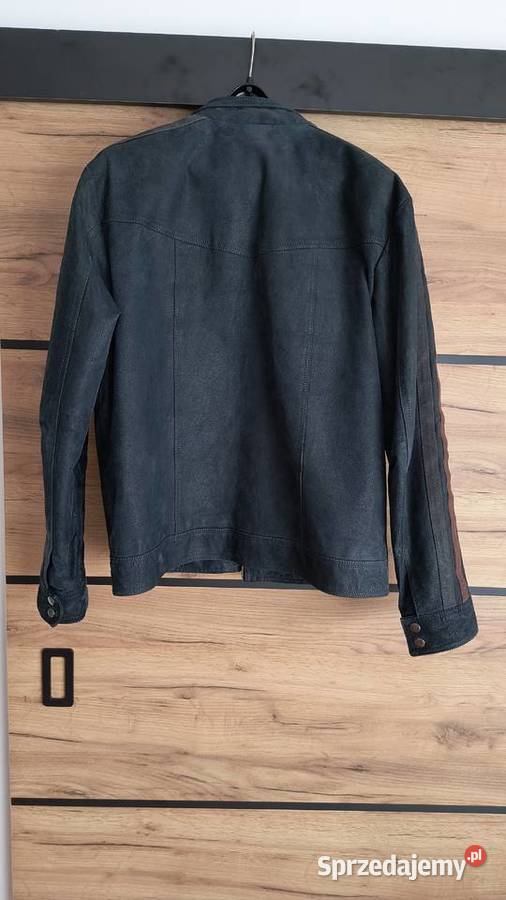 Kurtka Męska Skra Naturalna Kurtki i płaszcze dolnośląskie Oława