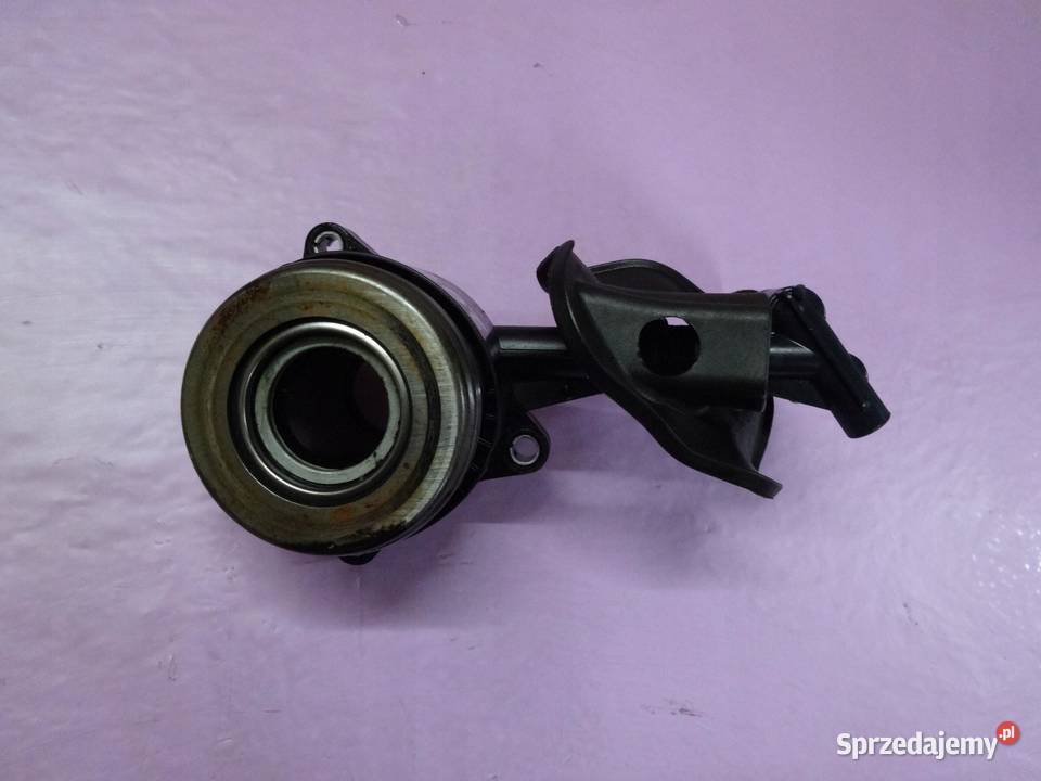 FORD TRANSIT 22 TDCI 07r 86 510016010 F80403 osobowe