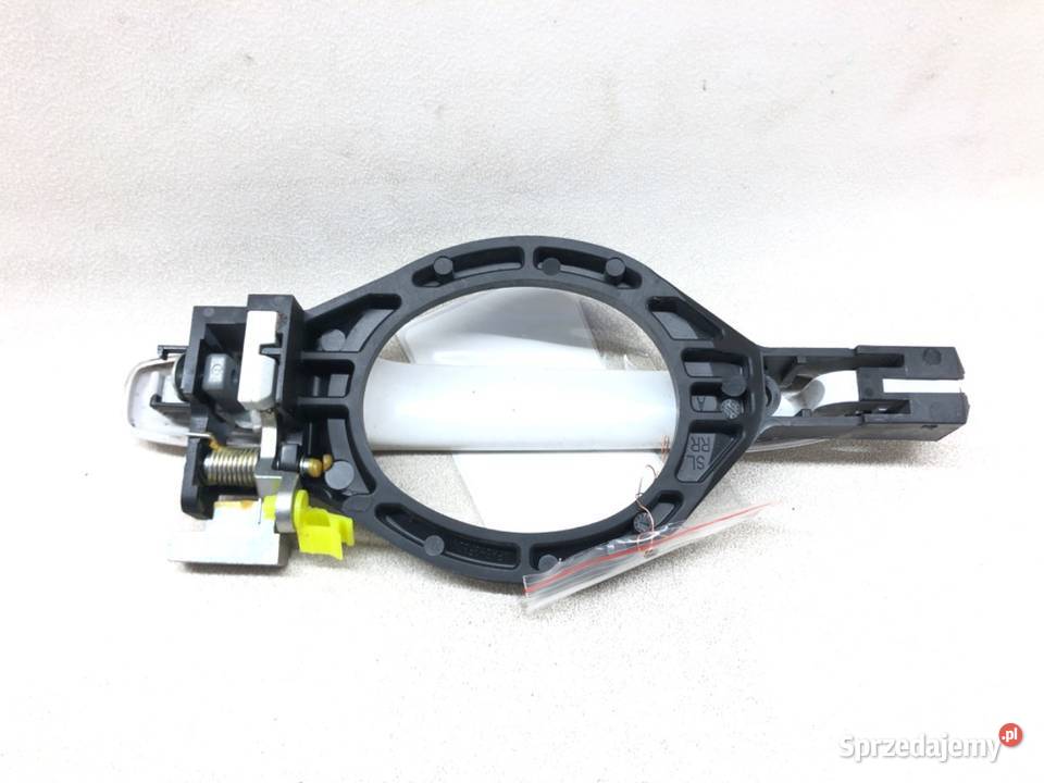 KLAMKA TYŁ PRAWA ZEWNĘTRZNA MITSUBISHI OUTLANDER podkarpackie