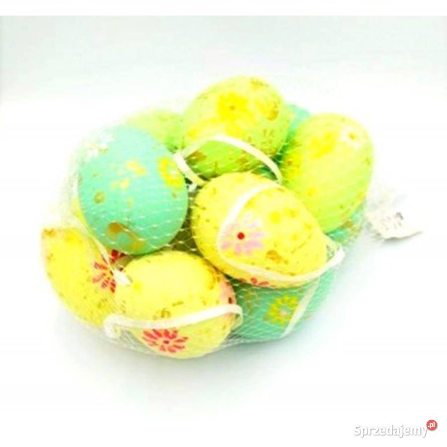 PROMOCJA Jajka pastelowe wydmuszki do wielkopolskie Poznań