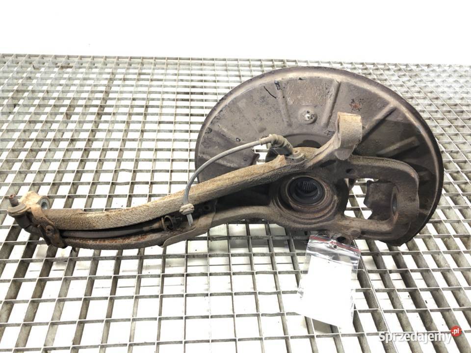 ZWROTNICA PRAWY PRZÓD AUDI Q7 4L 30 240 0616