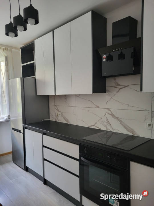 Dwupokojowe na Broniewskiego Nowy Sącz sprzedam