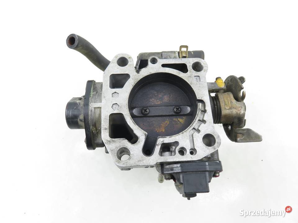 PRZEPUSTNICA HONDA CRV I 20 16V B20B3 sprzedam