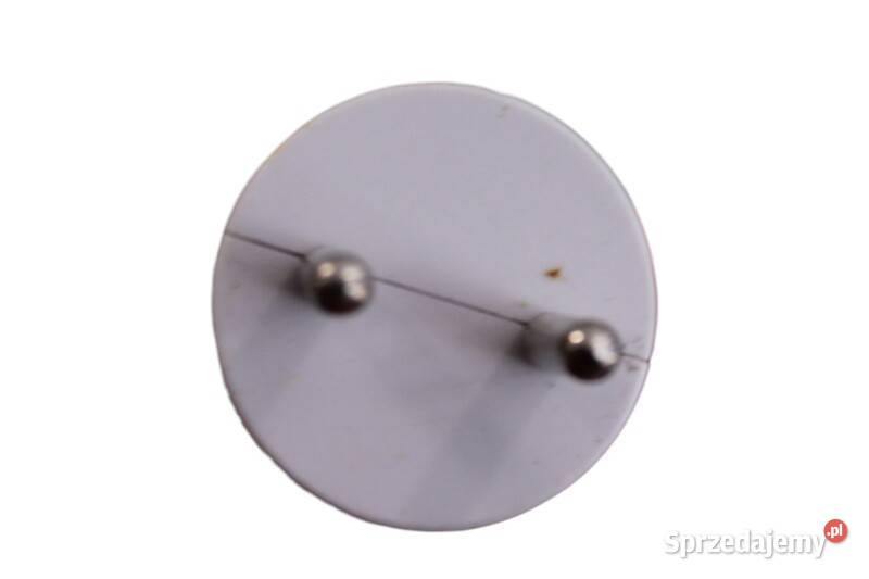 Kinkiet ścienny vintage styl naftowy szklany Szczecin