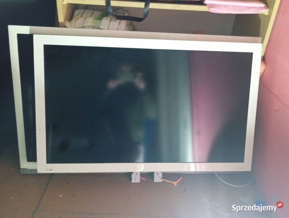 Sprzedam 2 Telewizory Skruda