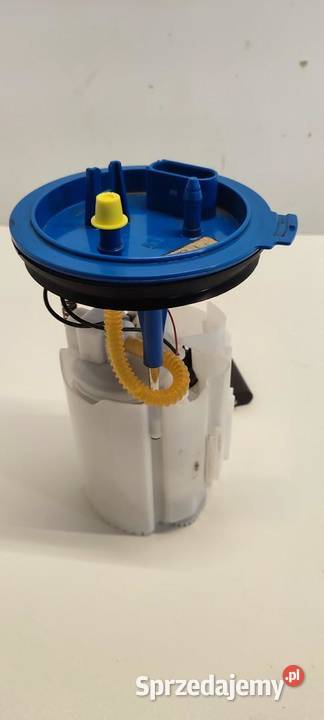 VW TAYRON POMPA PALIWA 15 TSI 5QA919051A osobowe