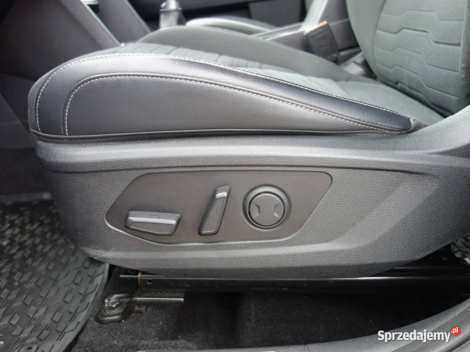 Kia Sportage BUSINESS LINE SALON POLSKI 1 Słupsk