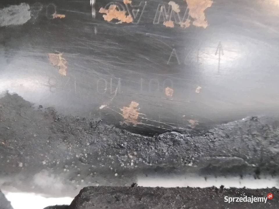 ROZRUSZNIK 0001110128 19 TDI VW Volkswagen sprzedam