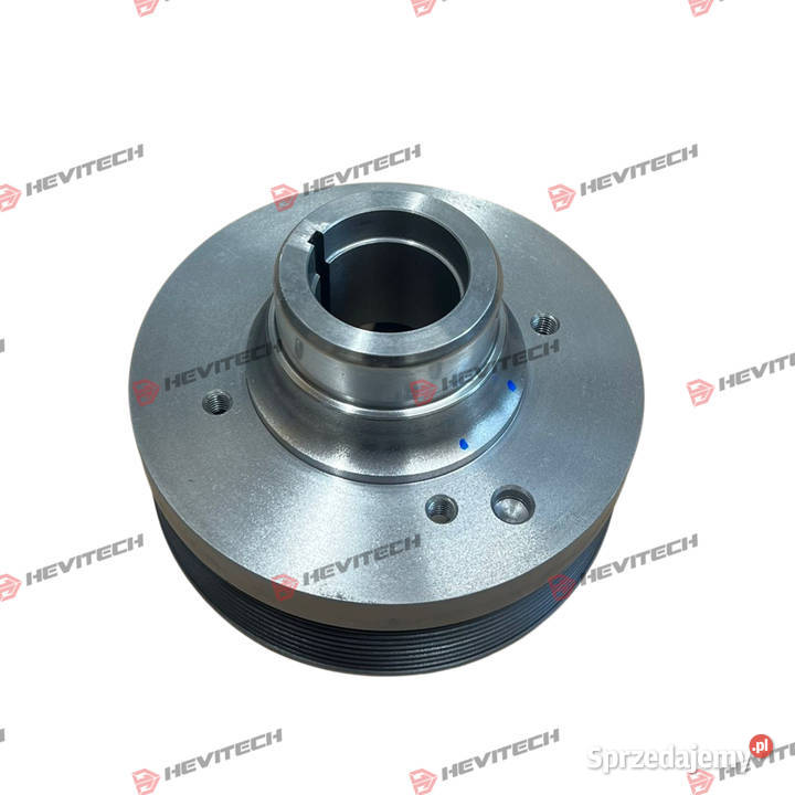 Koło pasowe Komatsu 6275311410 Układ napędowy Gądki