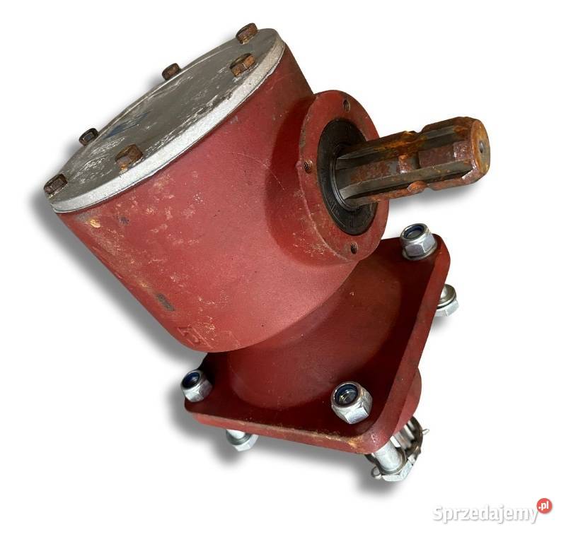 Przekładnia kątowa Bondioli Pavesi S3100 5780005 Chmielniki