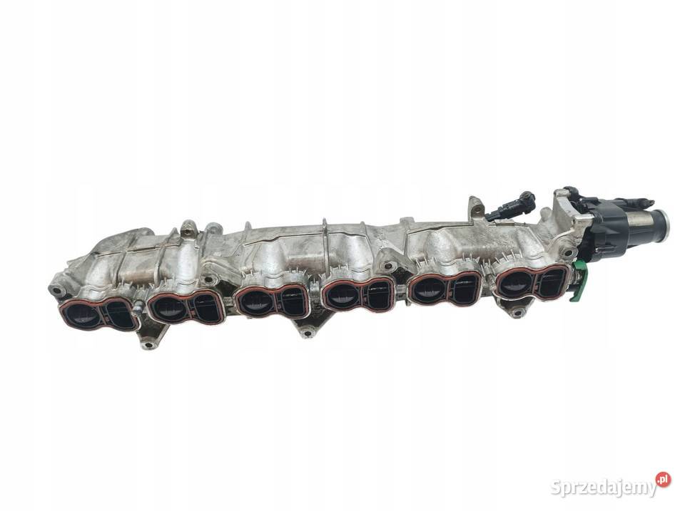 KOLEKTOR SSĄCY 8515685 30 D N57B30C M550D Bmw X6 sprzedam
