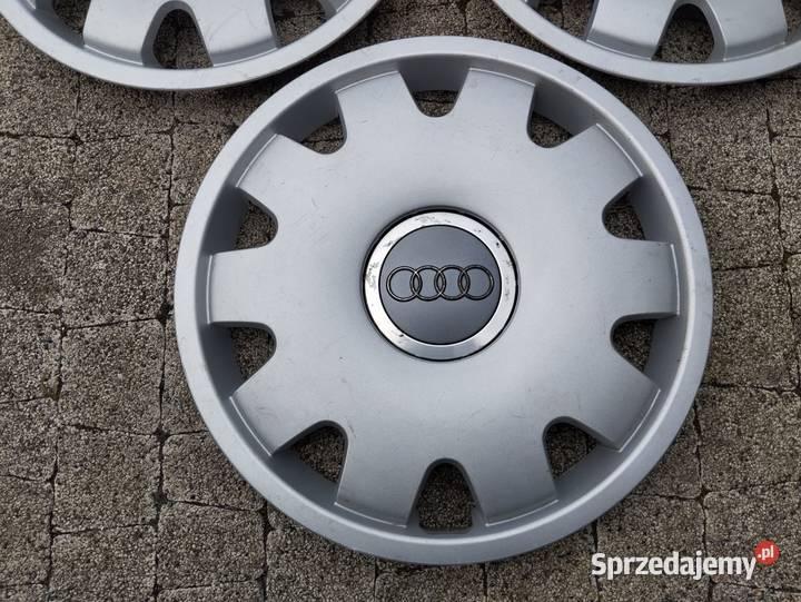 Kołpak Audi 16 4B0601147C sztukę