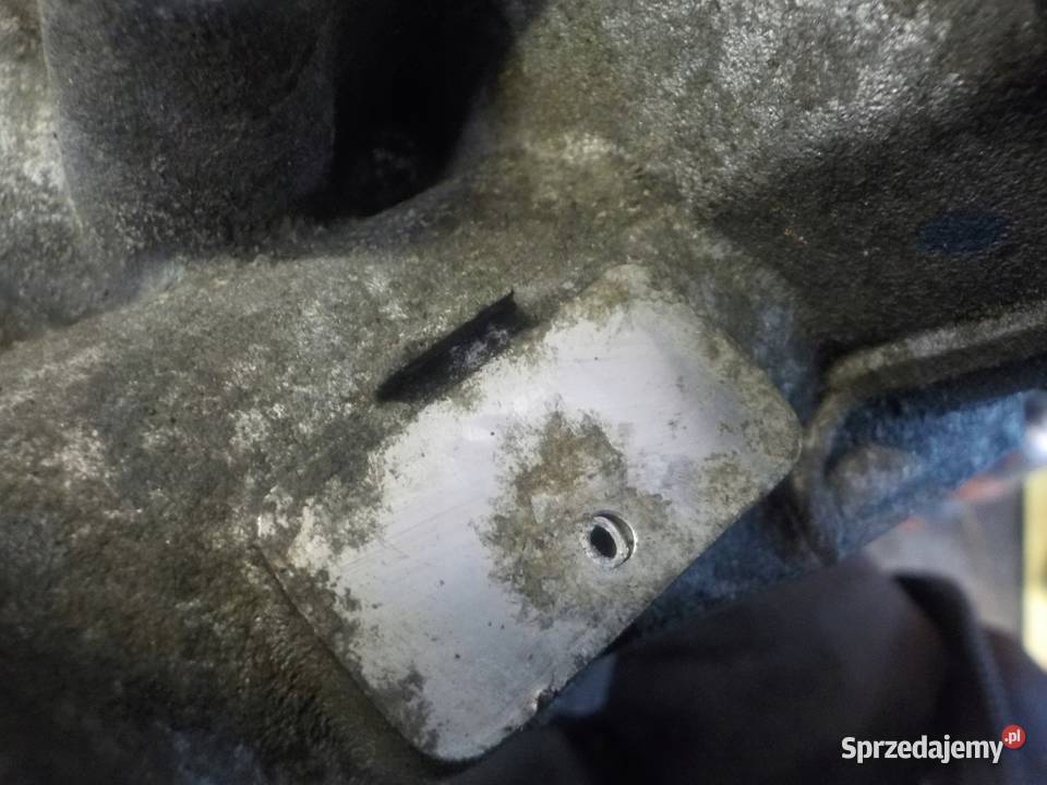 AUDI A4 B7 20 TFSI 08r 220 BUL turbina Turbosprężarki Suków sprzedam