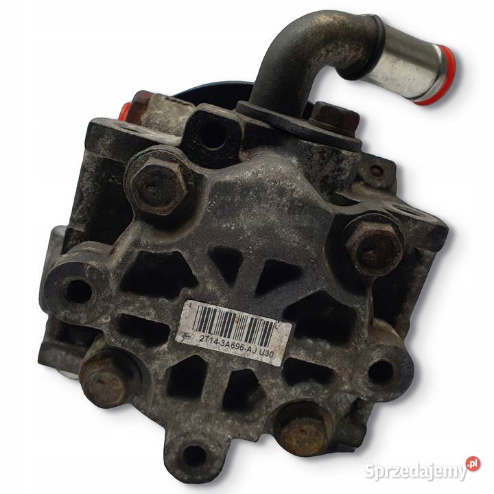 POMPA WSPOMAGANIA Ford Transit Connect 18 TDCi sprzedam