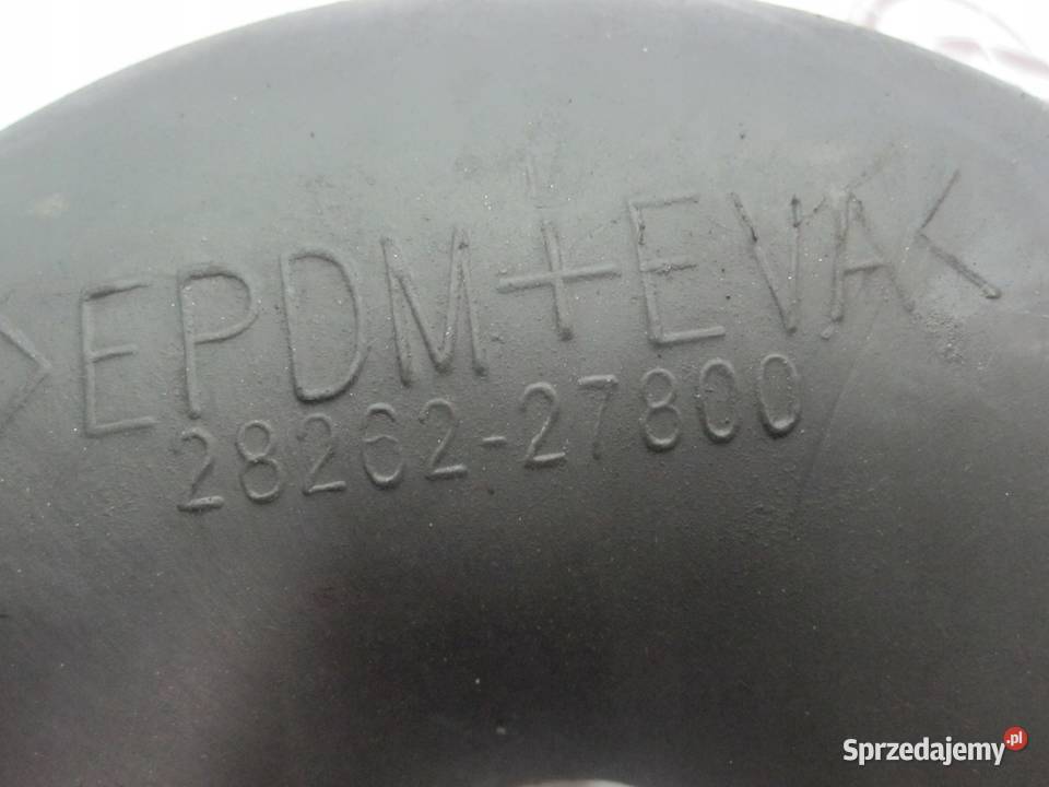 Hyundai Santa Fe 22 CRDI 09r D4EB 2826127800