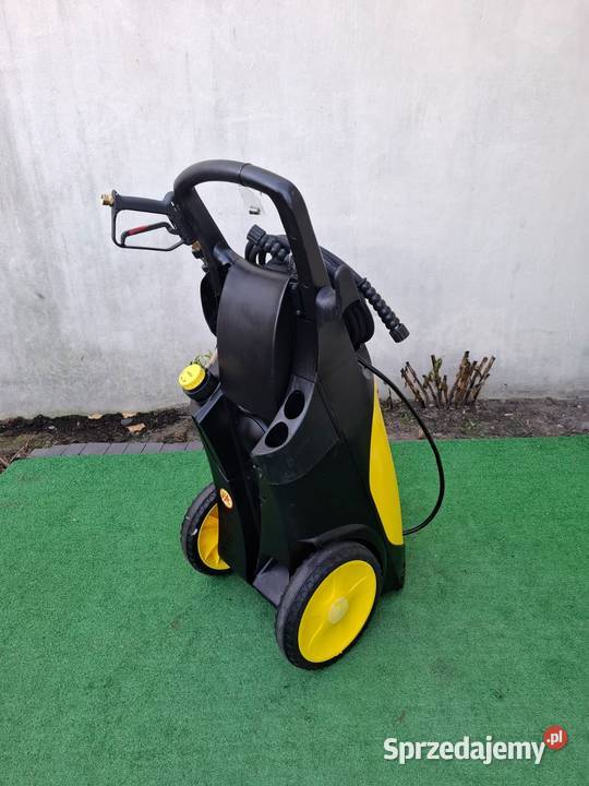 Myjka Karcher HD 10234S Gwarancja Wysyłka sprzedam