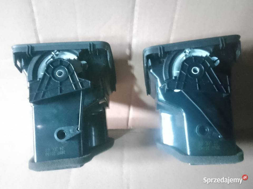 Komplet kratek deski VW Golf V Jetta Mexico sprzedam