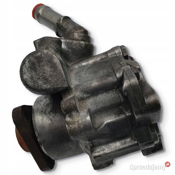 POMPA WSPOMAGANIA BMW E87 E90 E91 20 D ZFLS Pompy wspomagania Chełm