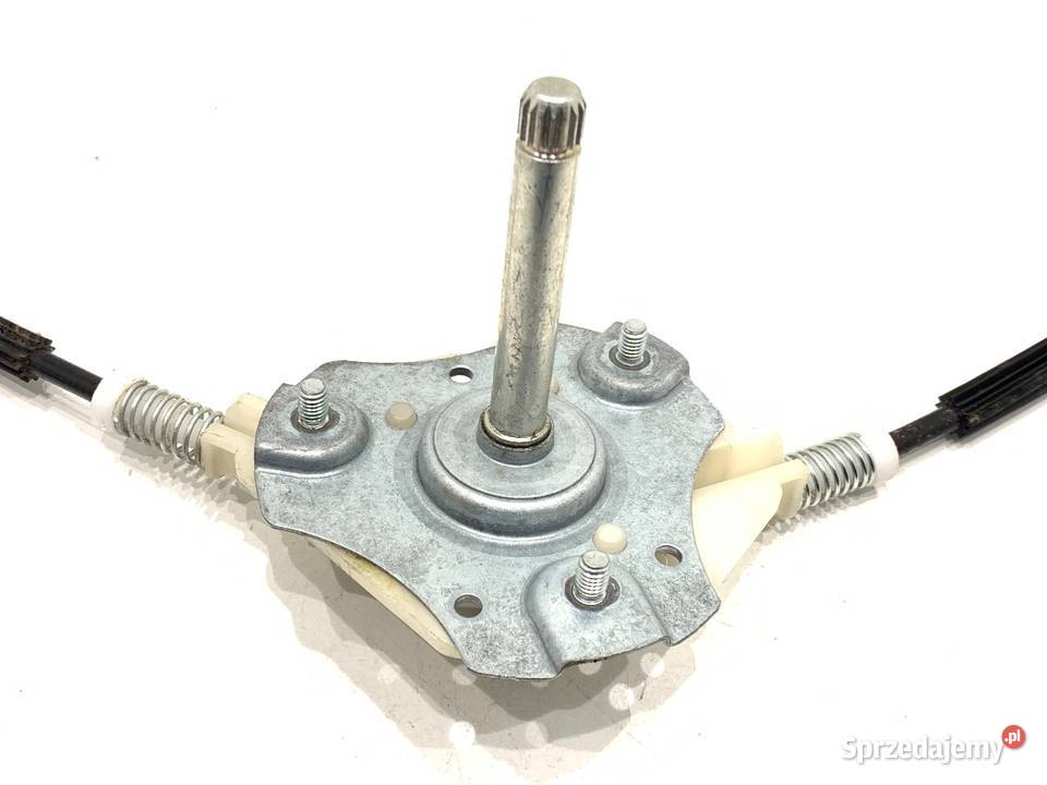 PODNOŚNIK SZYBY PRAWY TYŁ FIAT TIPO 00520728580