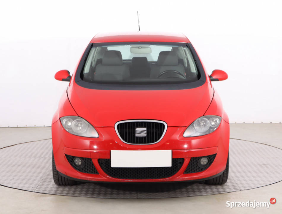 Seat Altea 19 TDI 347113km Piaseczno