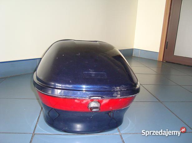 POJEMNIK KUFER NA KASK Ostrowiec Świętokrzyski