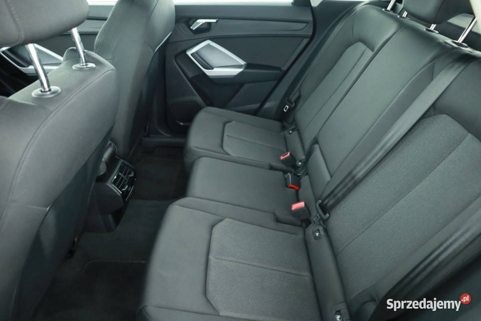 Audi Q3 35 TFSI Motoryzacja Piaseczno