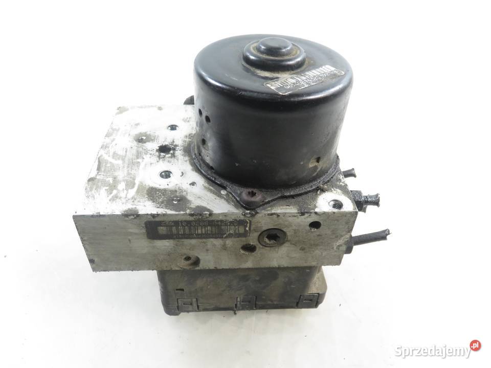 POMPA ABS SEAT TOLEDO II 1M2 1J0907379Q