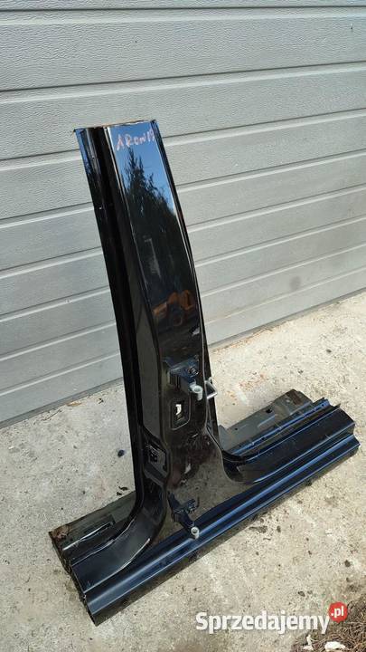 SEAT ARONA SŁUPEK PRAWY LY9T