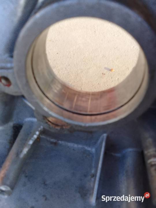 KARTERY SILNIKA JAWA 350 TS TYP 638 małopolskie
