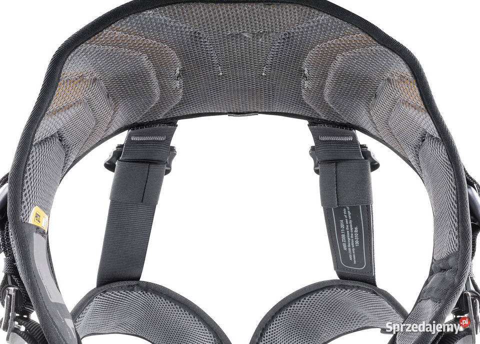 Uprząż Petzl Avao Bod Fast International Warszawa