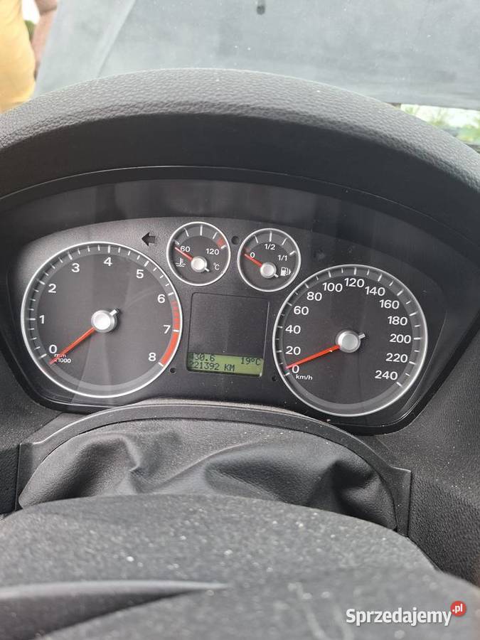 Sprzedam Forda C 2006 18 benzyna sprowadzony C-MAX