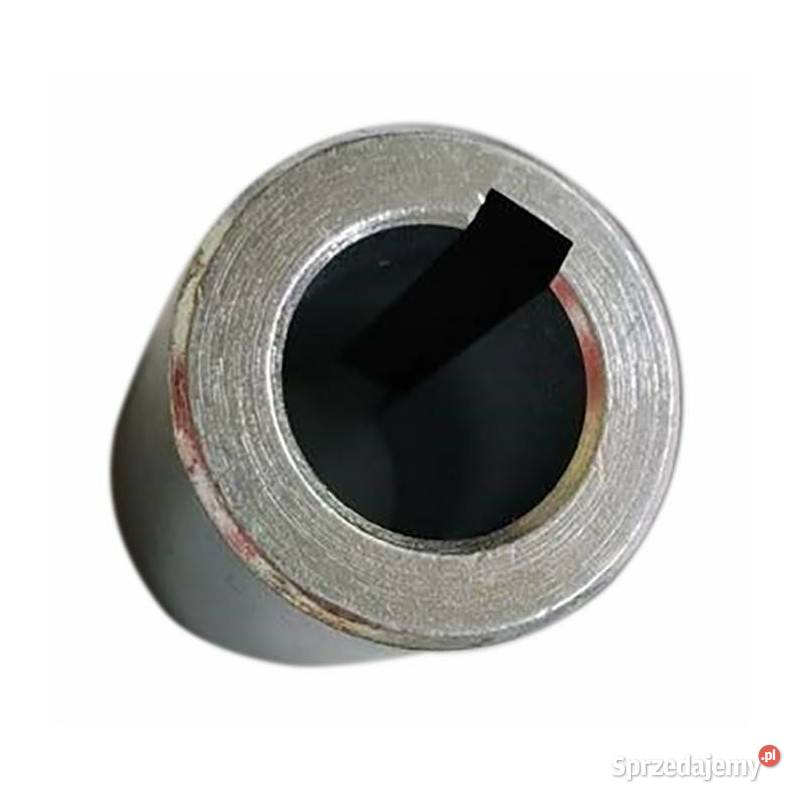 Obudowa Fi 20 wpust 6 mm 50 mm średnica zew 38 małopolskie