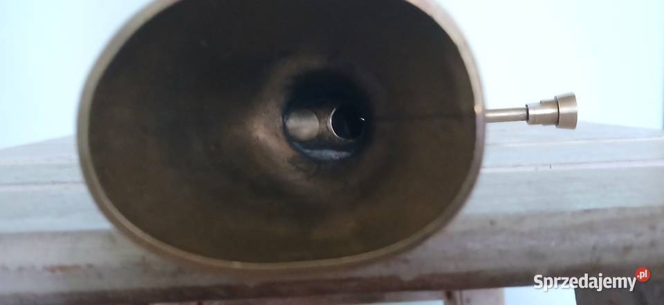 Mosiezna trąbka Kraków