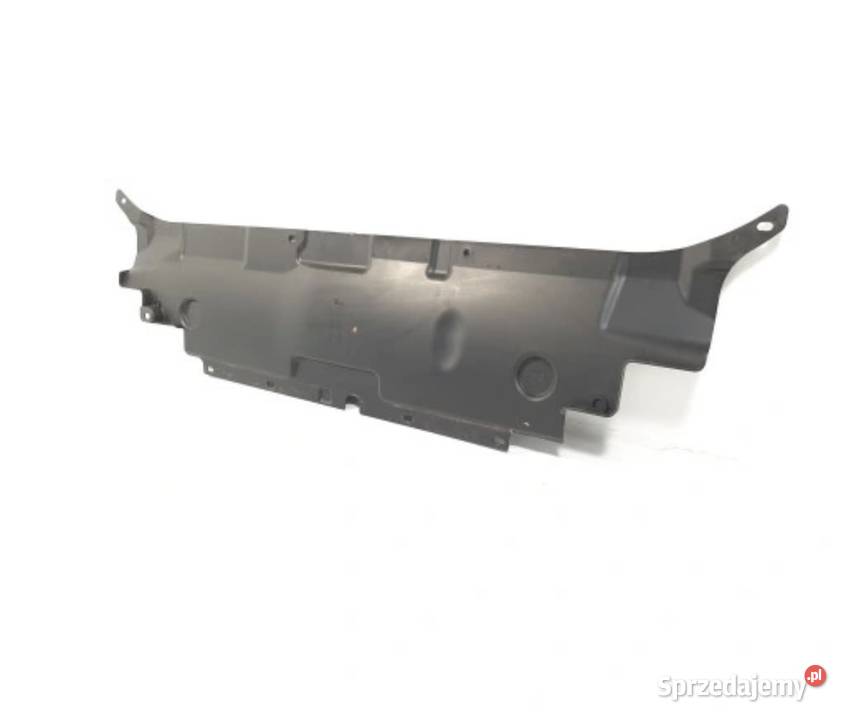 Osłona pasa przód plastikowa przykrywająca Nowogard