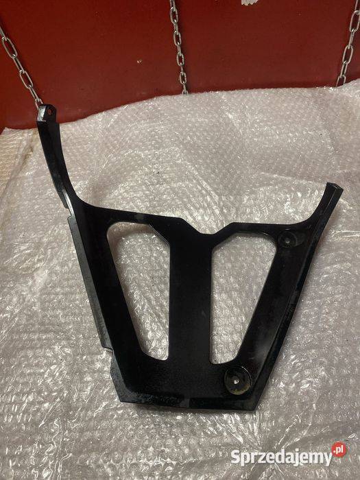 Suzuki GSXR 600 owiewka panel środkowy B984 Motoryzacja Poznań