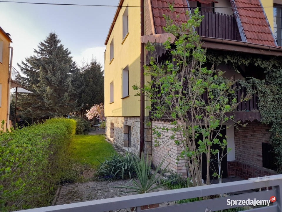 Dom na dużej działce Rokosowo Koszalin