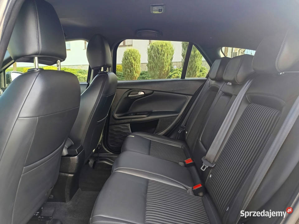 Fiat Tipo SDesign 14 TJet 120 super wyposażenie wielofunkcyjna kierownica Nowy Sącz sprzedam