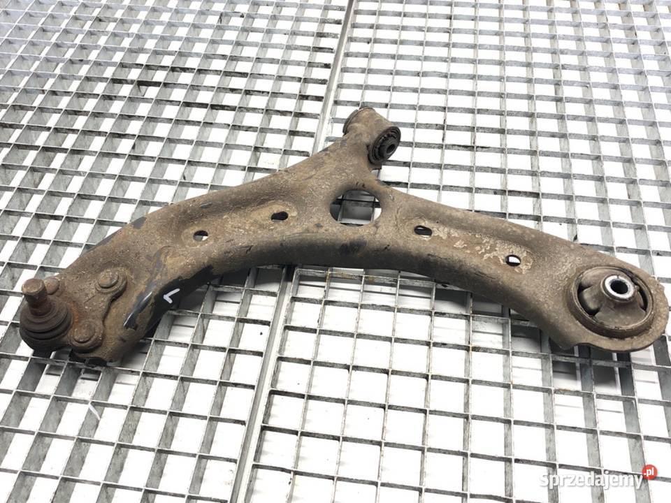 WAHACZ LEWY PRZÓD KIA OPTIMA SedanLimuzyna