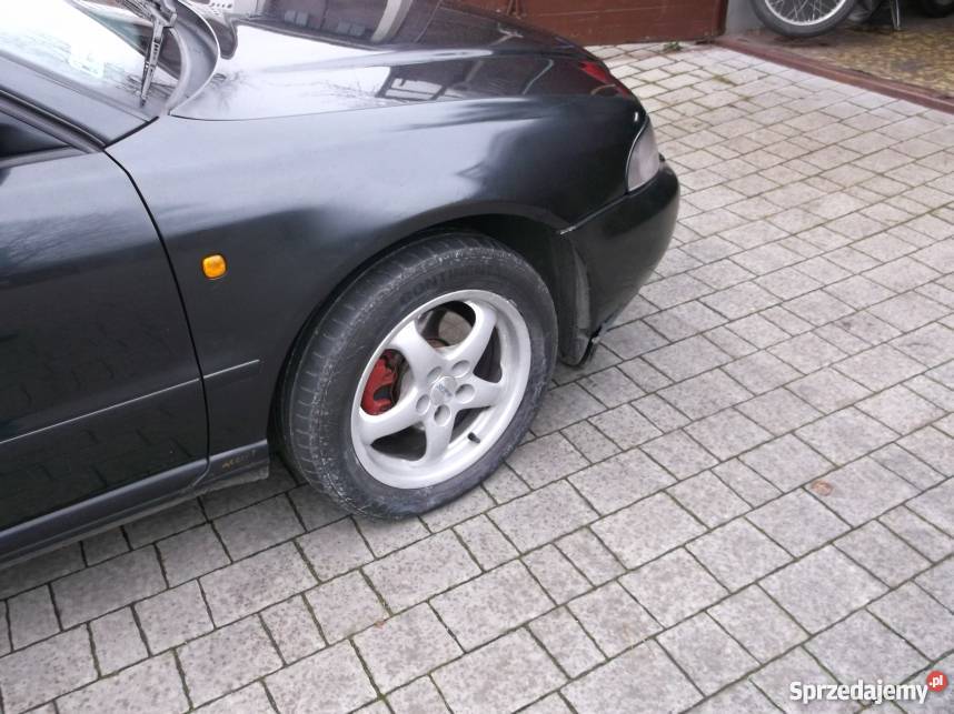 Audi A4 B5 28 Quattro Benzyna Gaz nieuszkodzony Stalowa Wola sprzedam