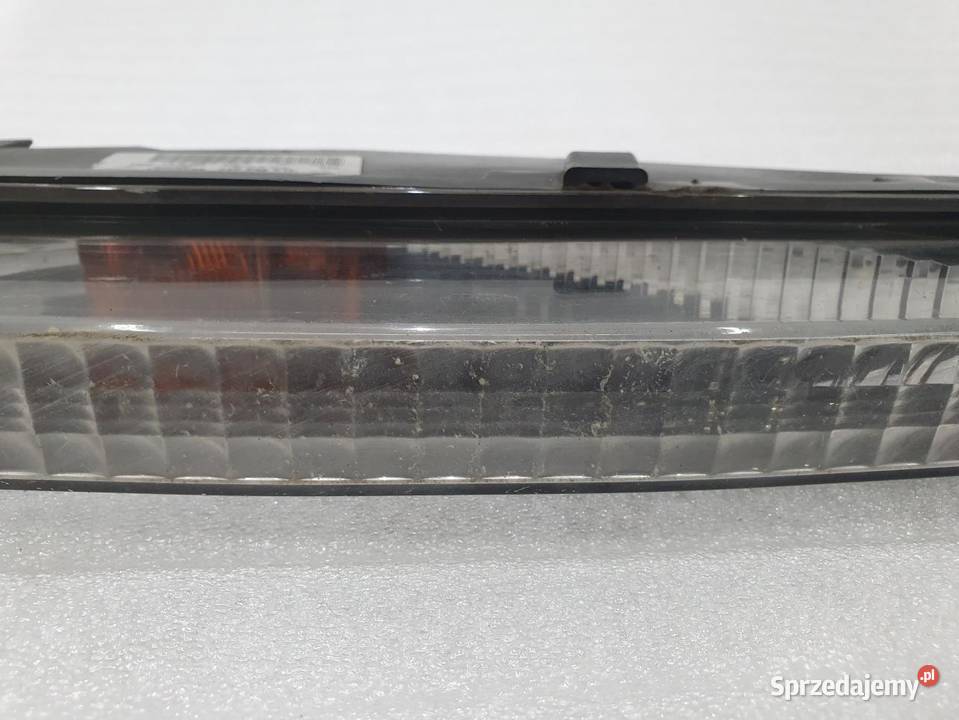 KIERUNKOWSKAZ PRAWY PRZÓD AUDI Q7 4L 4l0953042 Oświetlenie