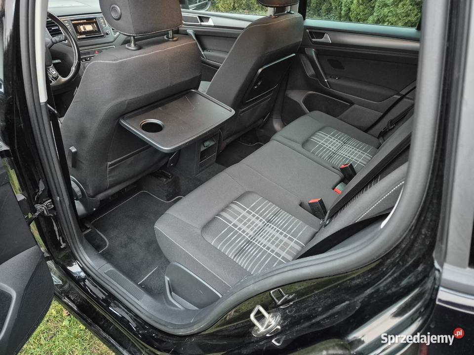 Super Stan Serwisowany łódzkie Zduńska Wola