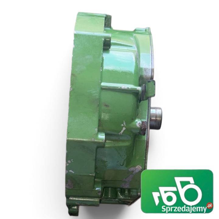 Pokrywa Skrzyni Biegów R121885 R95778 John Deere Skrzynia biegów Wilkowo