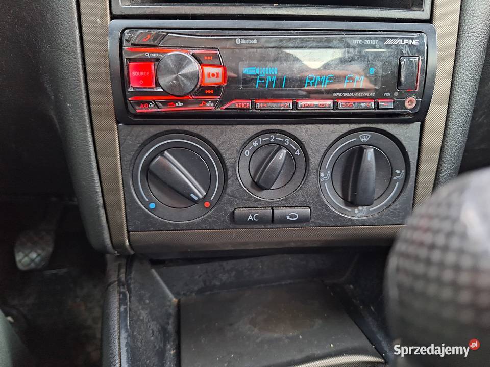 Vw Bora 16 benzyna nieuszkodzony Drawsko Pomorskie sprzedam