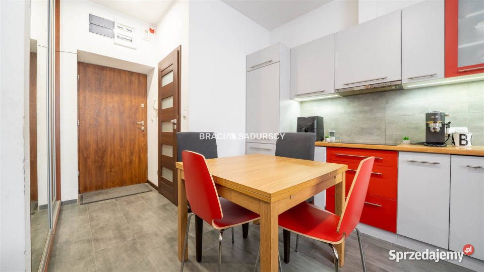 Sprzedaż lokalu Kraków 4761m2 47.61m2 małopolskie