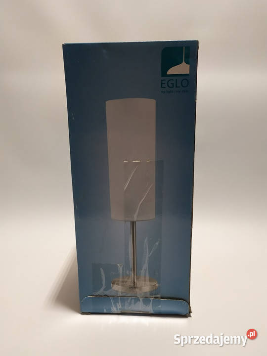 Lampa wisząca LAGONIA 95615 EGLO Sanok