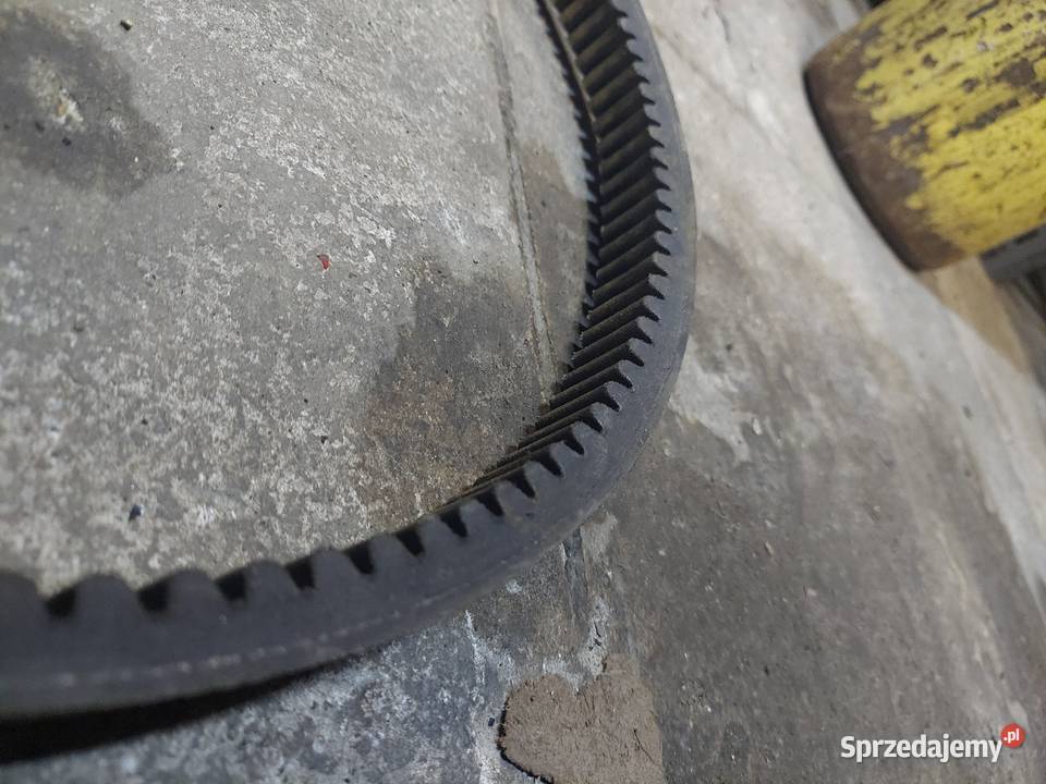 Pasek napędowy skuter śnieżny 11231 Bombardier Jelenia Góra sprzedam