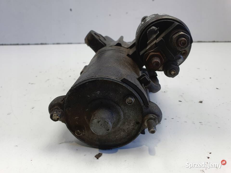 ROZRUSZNIK Ford C 18 16V ROZRUSZNIK 4M5T11000AC Rudka